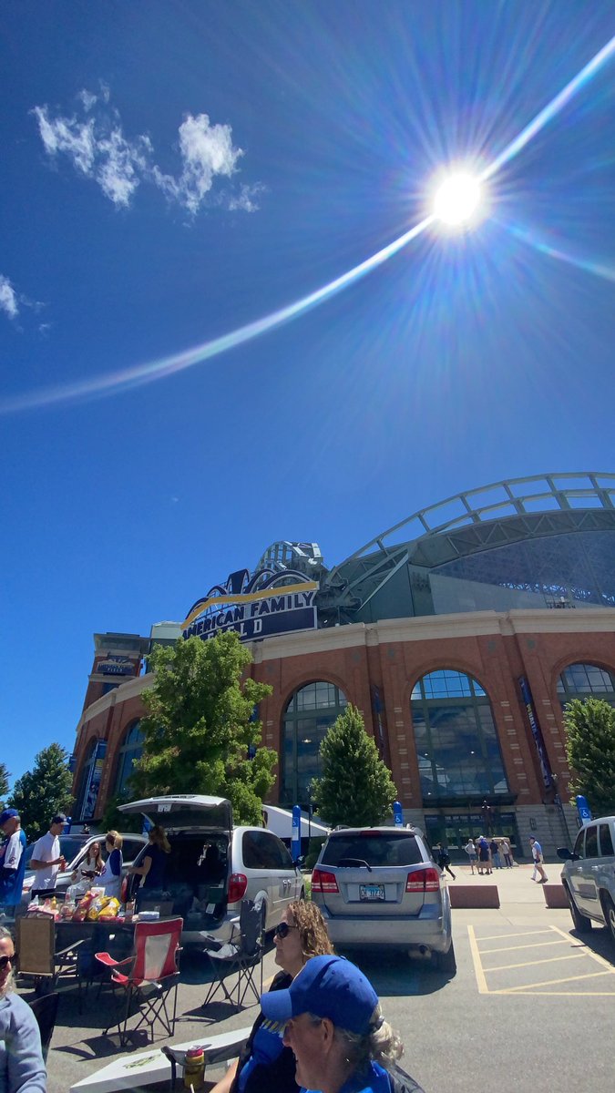 Paul Woodward Jr tweet media