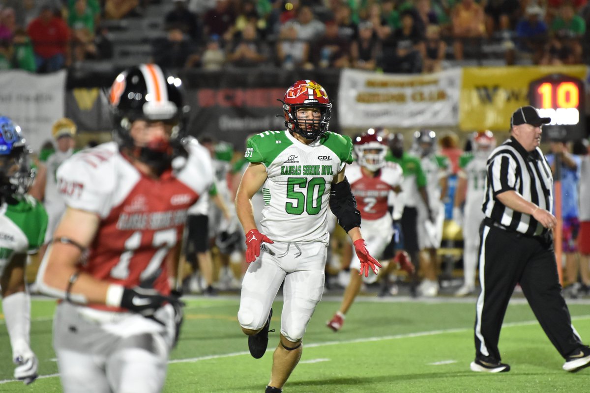 Charles Chaney tweet media