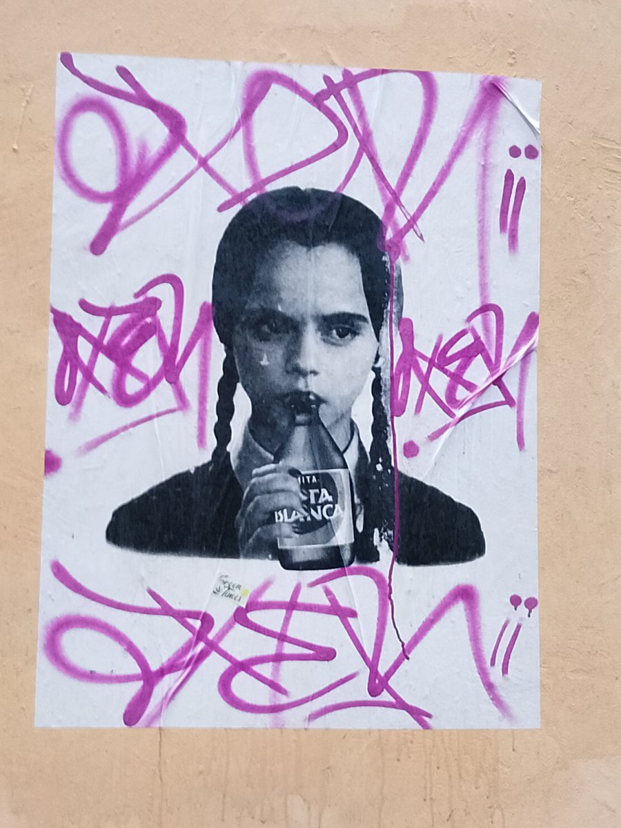 Macupan's tweet photo. Encontrado por las calles de Puebla. https://t.co/0HiZIkHLCY