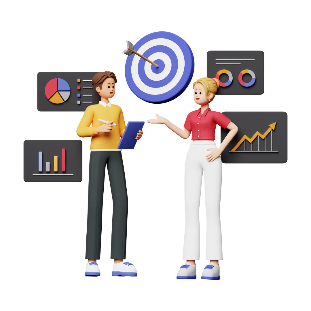 🤔¿Sabías que el 80% de las empresas que no tienen un plan de marketing digital fracasan en los dos primeros años?  

¡No seas una estadística más!❌ 

#MarketingDigital #Planificacion