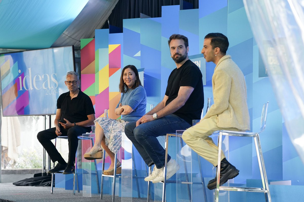 Tina Brown tweet media