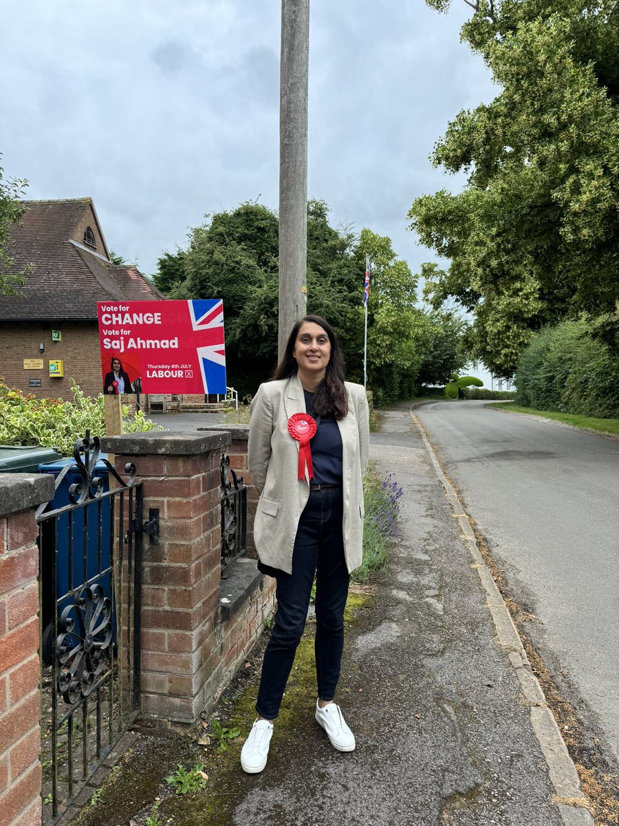 Great teams out across the Newark constituency today, including in Wharton, Orston, Aslockton, Southwell and Newark town. 

We’re doing everything we can to ensure that Newark gets an MP with integrity, the MP you deserve.