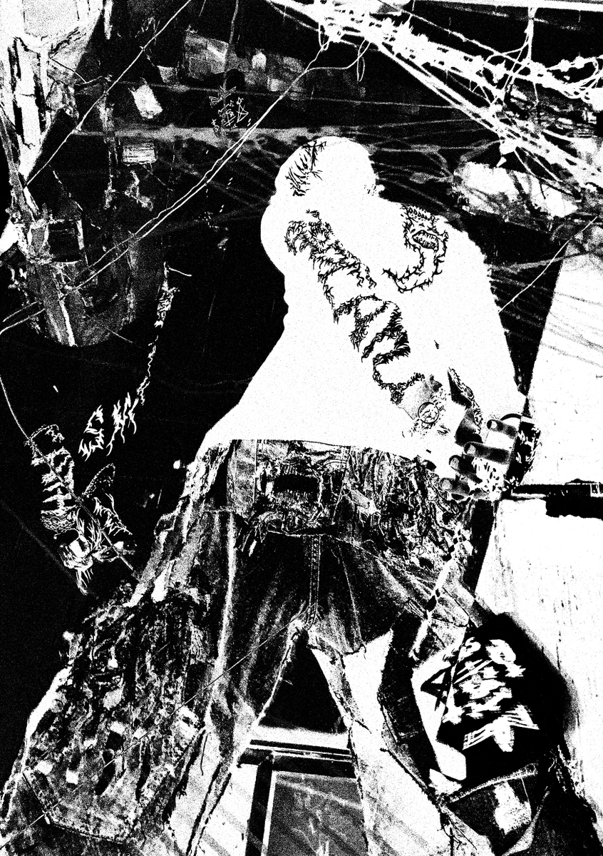 ⛧ DEVIL KID SOCIETY ⛧ tweet media