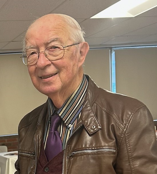 TabcomMa's tweet image. With heavy hearts, we share the news that our beloved Ed Guerard has passed away peacefully in his sleep. Ed's life was a testament to faith, dedication, and love for all people.
Go here to read more: facebook.com/share/p/rj9MFQ…