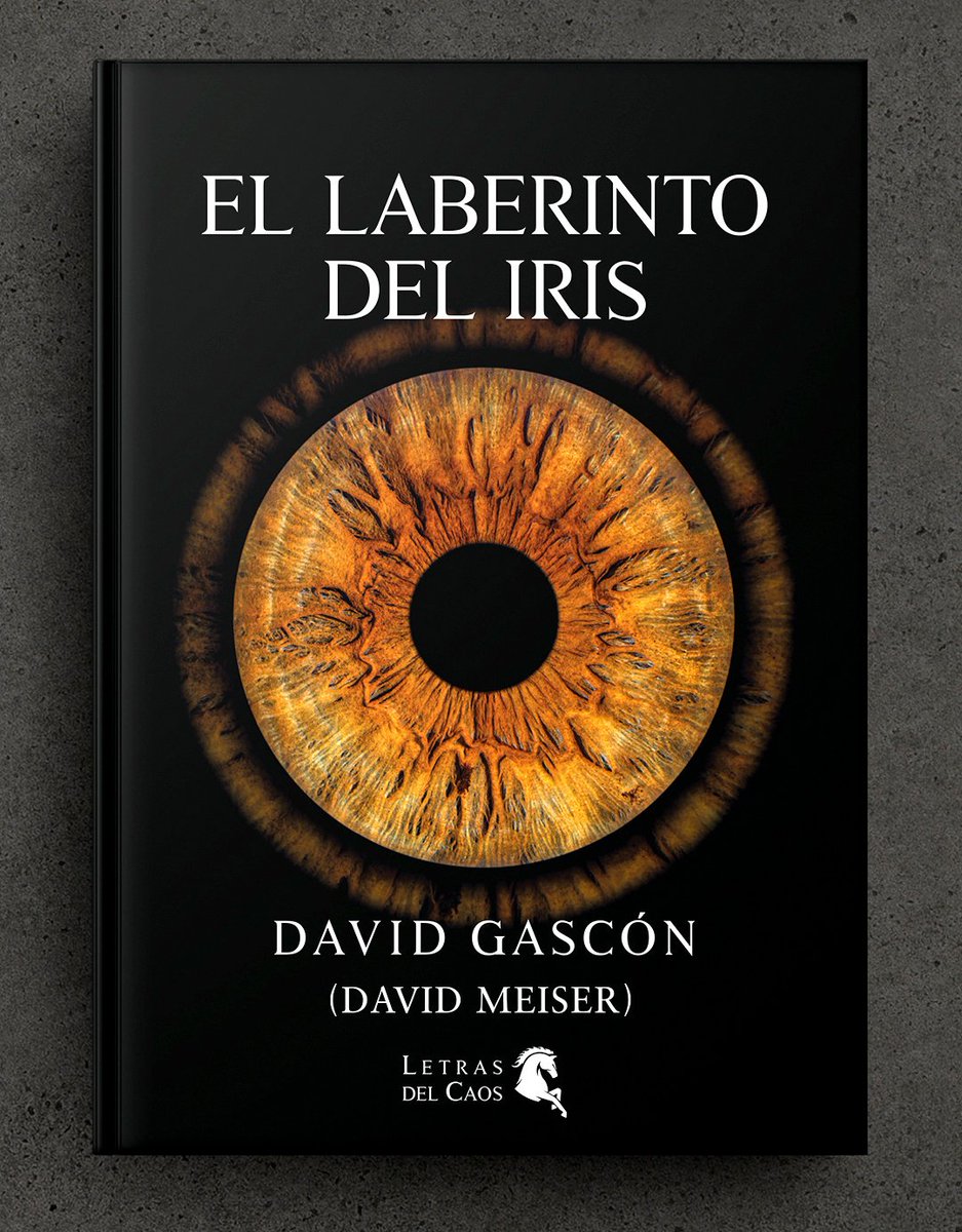 Letras del Caos tweet media