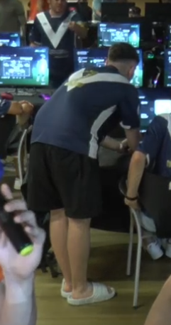 poco que decir de mi outfit de gala