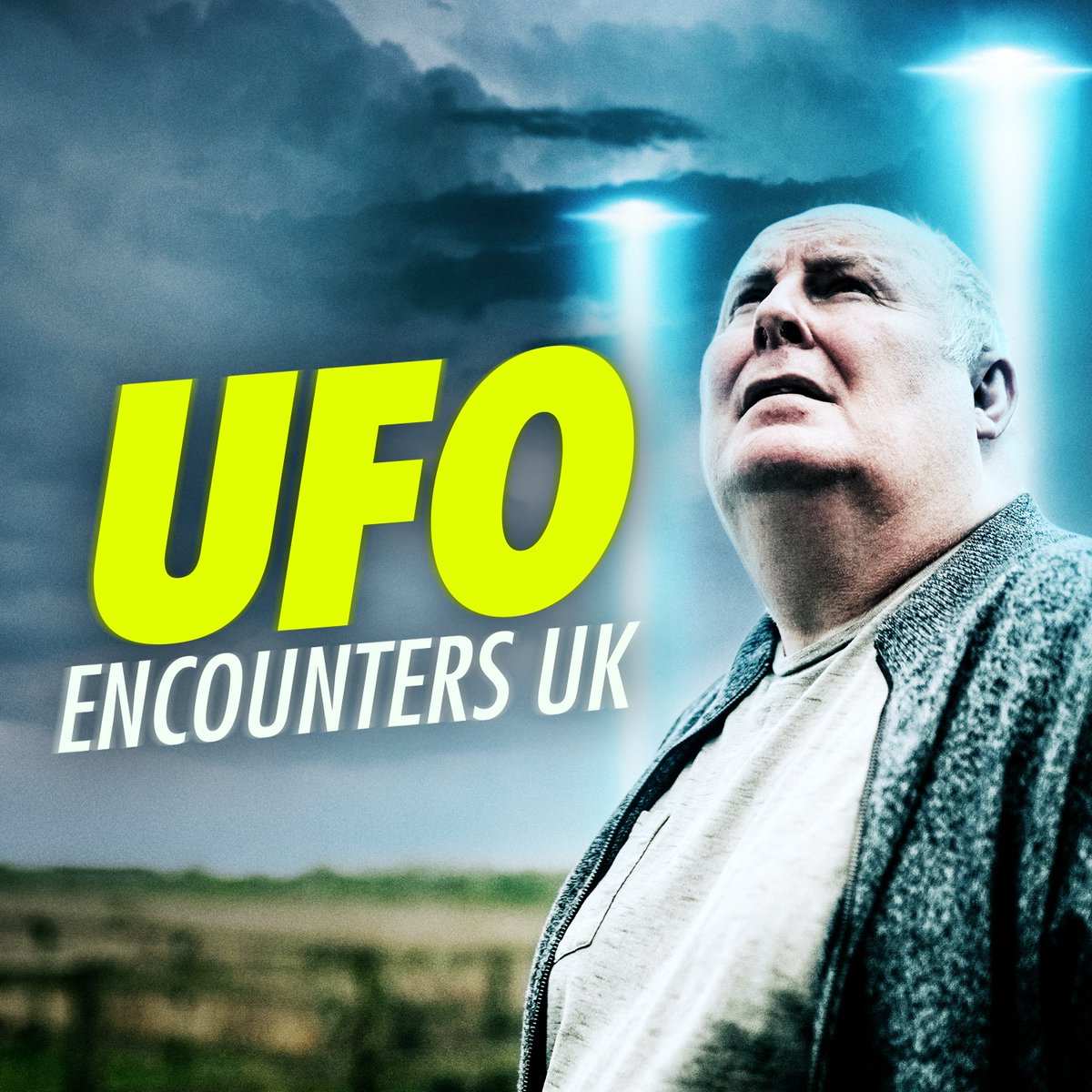 Exciting news! Our latest broadcast project #UFOEncountersUK  is due to be shown on <a href="/BLAZETVUK/">BLAZE</a> Tuesday 2nd July #worldufoday 🛸First episode at 9PM and the final episode at 10PM. 👽🙌