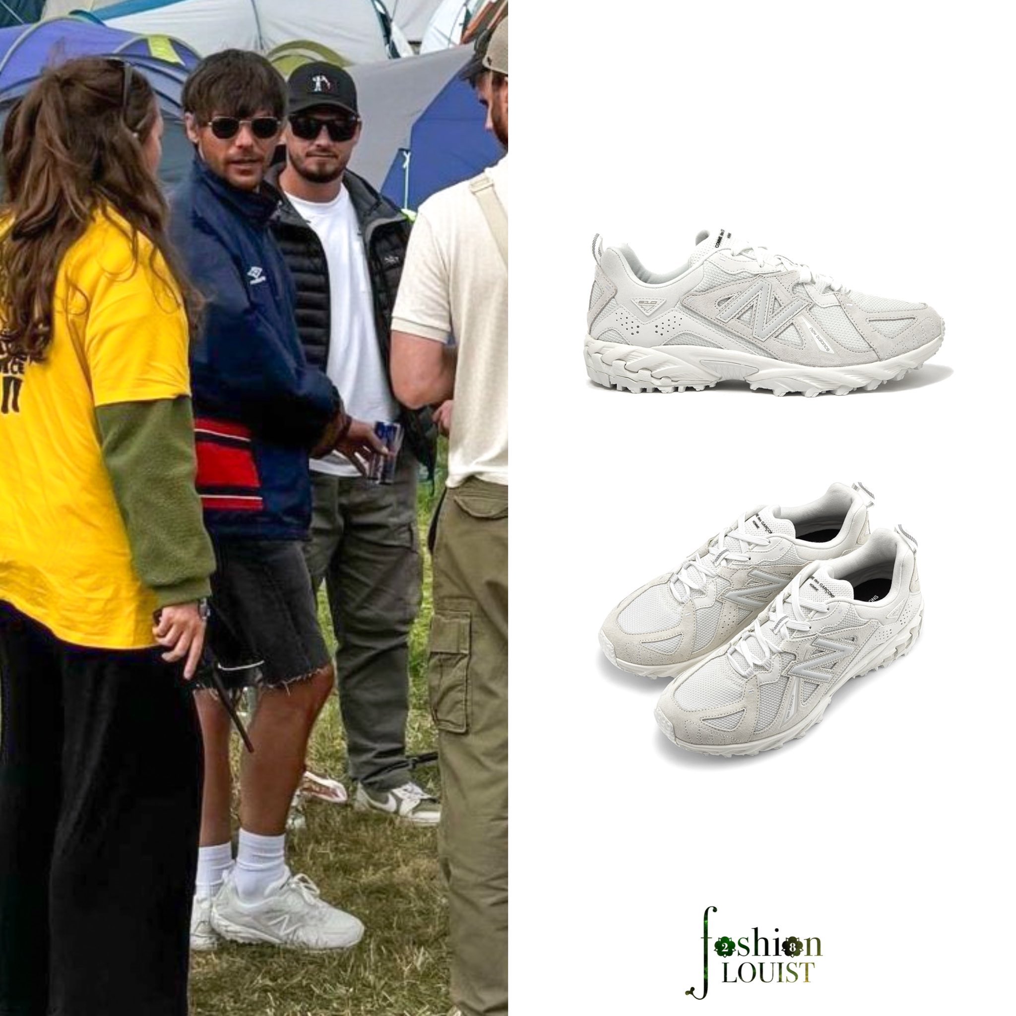 Louis Tomlinson Fashion on X: Louis Tomlinson Fashion on X: