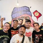 Photo by BESTBLOCK HARDCORE (@bestblockHC)