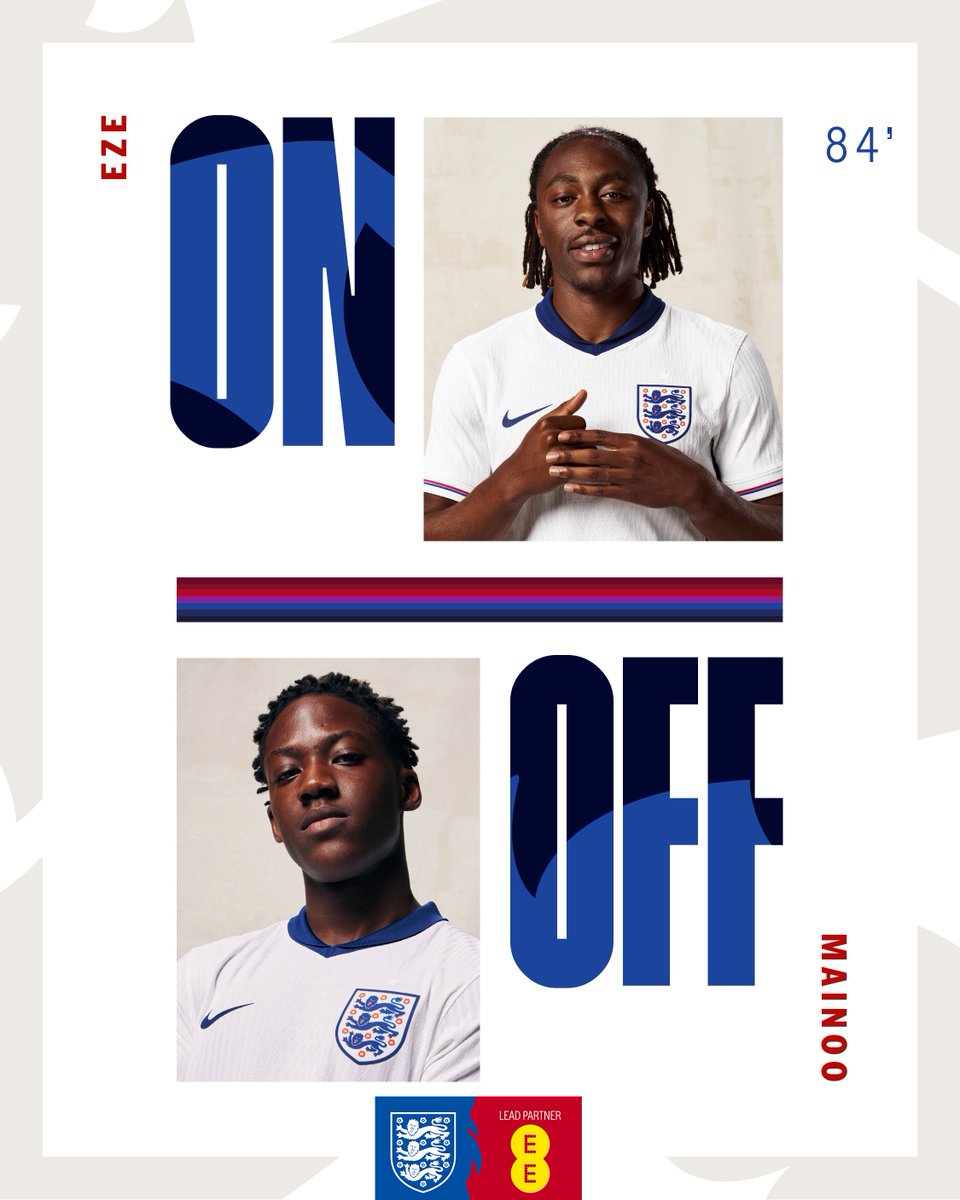 England tweet media