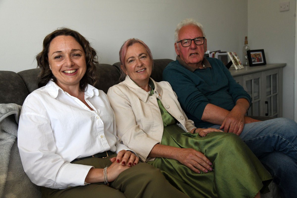 Liz Saville Roberts AS/MP tweet media