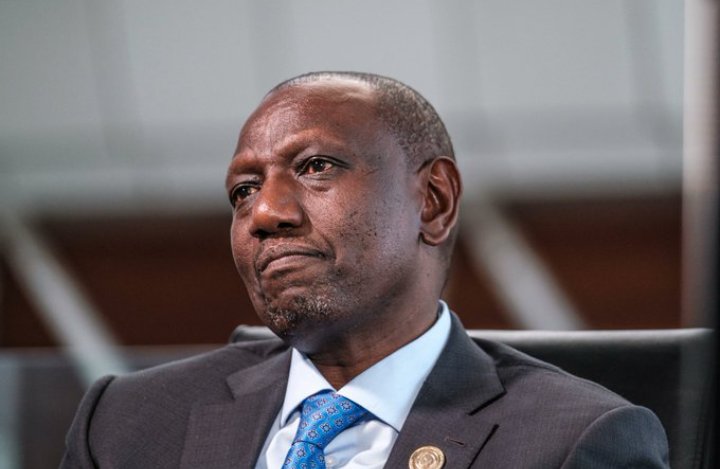 President William Ruto is Ready to have a Conversation on X Space