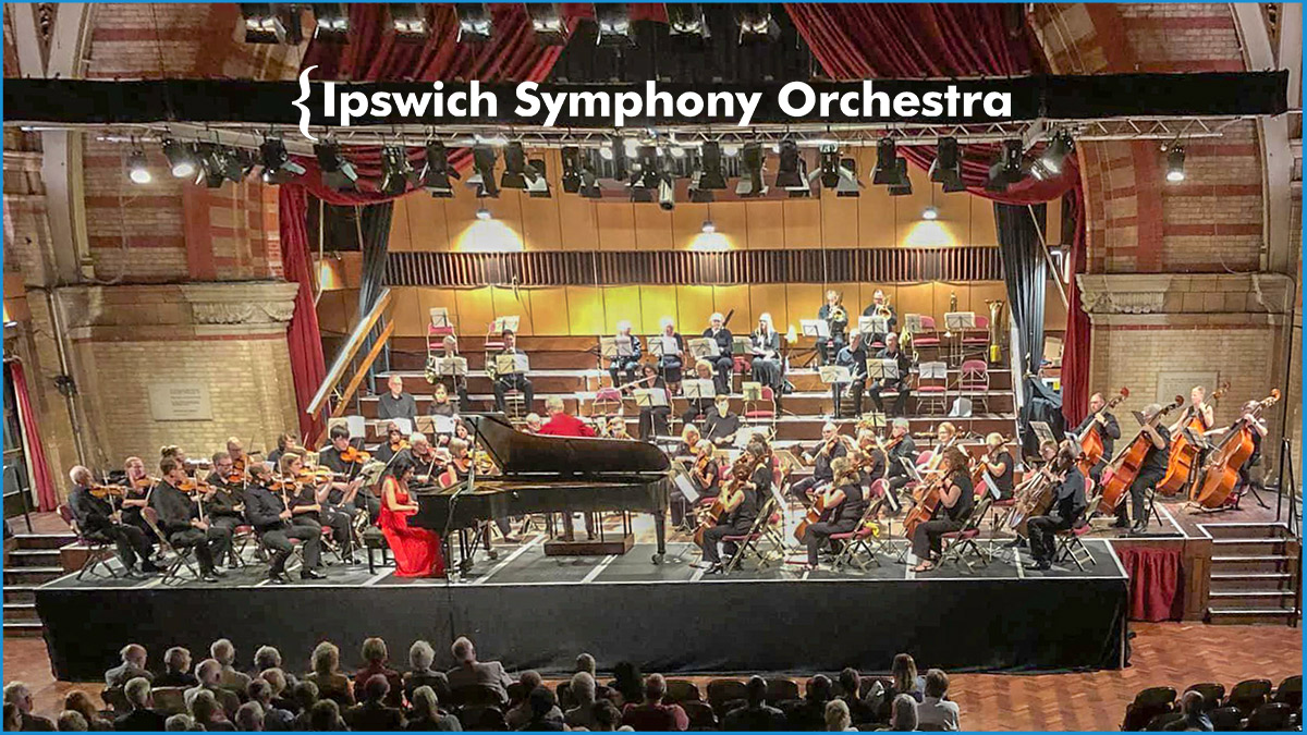 Ipswich Symphony Orchestra (@iosoctweet) on Twitter photo An energetic and exciting concert yesterday by our magnificent musicians & Adam Gatehouse. A fabulous performance by <a href="/alexdariescu/">Alexandra Dariescu</a> of Price's Piano Concerto in One Movement + fun encore πΉ. Congratulations all - and huge thanks to our wonderful audience - #musicisbetterwithyou πΆ An energetic and exciting concert yesterday by our magnificent musicians & Adam Gatehouse. A fabulous performance by <a href="/alexdariescu/">Alexandra Dariescu</a> of Price's Piano Concerto in One Movement + fun encore πΉ. Congratulations all - and huge thanks to our wonderful audience - #musicisbetterwithyou πΆ