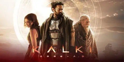#Kalki2898AD director #NagAshwin praises his assistants for their efforts on the film.

“For the past 3 years, no other project, no vacations, no timings, they were always there when K needed them.”