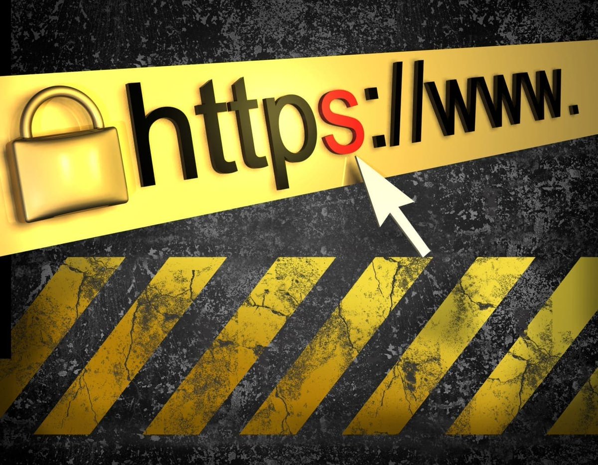 ImageBuilding's tweet image. Why should your website be HTTPS? Learn how HTTPS works, why you might want to use it, and common questions regarding this topic! bit.ly/2HHG5Ws

#websites #imagebuildingmedia #https #internetmarketing