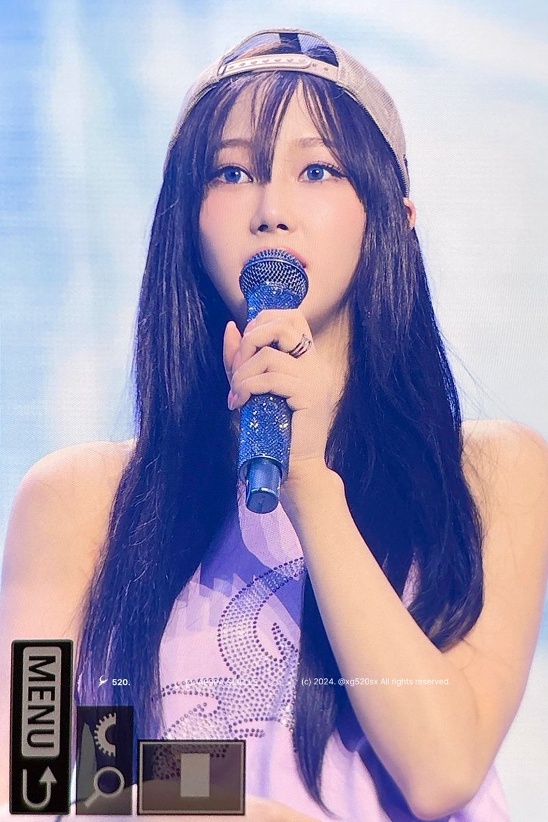 xg520sx's tweet photo. 240630

#aespa #에스파 #giselle #지젤 https://t.co/E9ca73yNaQ