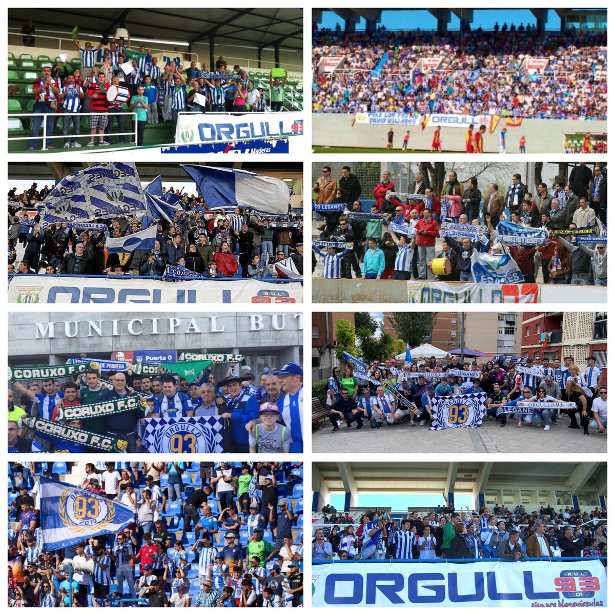 Orgullo 93 CDL tweet media
