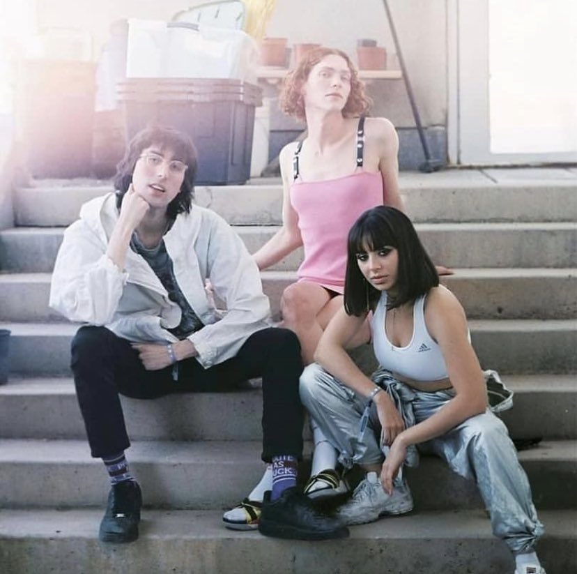 pj harvey, tori amos, björk (1994)