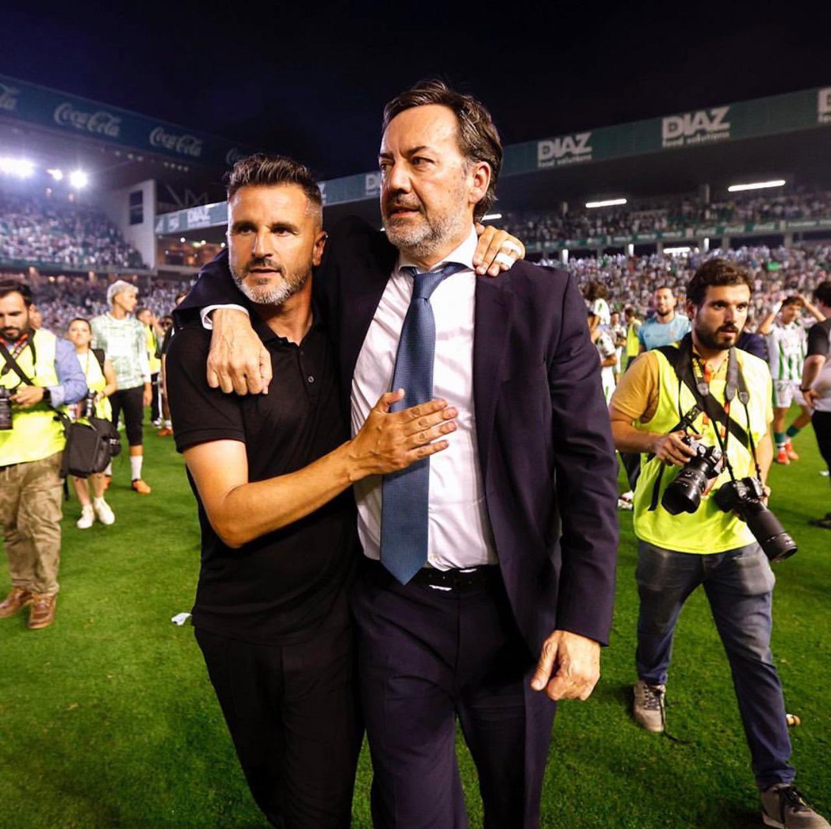 Antonio Fernández Monterrubio tweet media