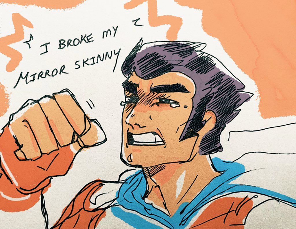 kelley_kae's tweet photo. Pen had no right to make me laugh as hard as I did in this game 😂 #mytimeatsandrock https://t.co/MIrVwyWgMf