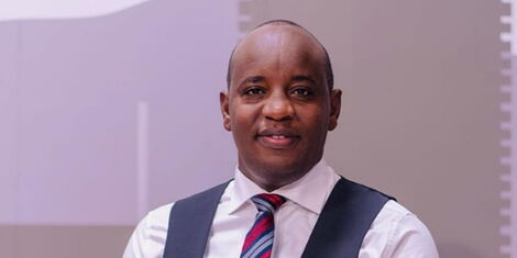 I am sorry Linus Kaikai, we were not familiar with your game!

THE GOAT OF OUR TIME!
#RutoMustResignNow