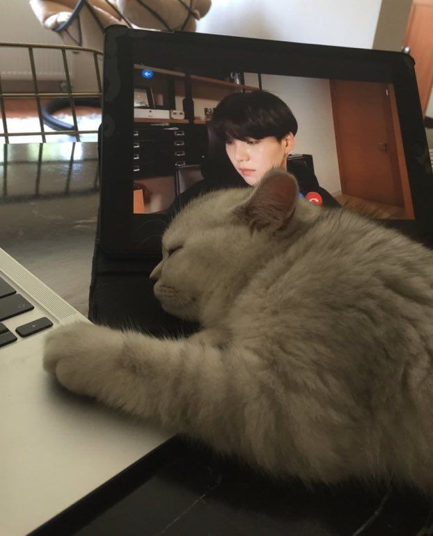 i miss yoongi