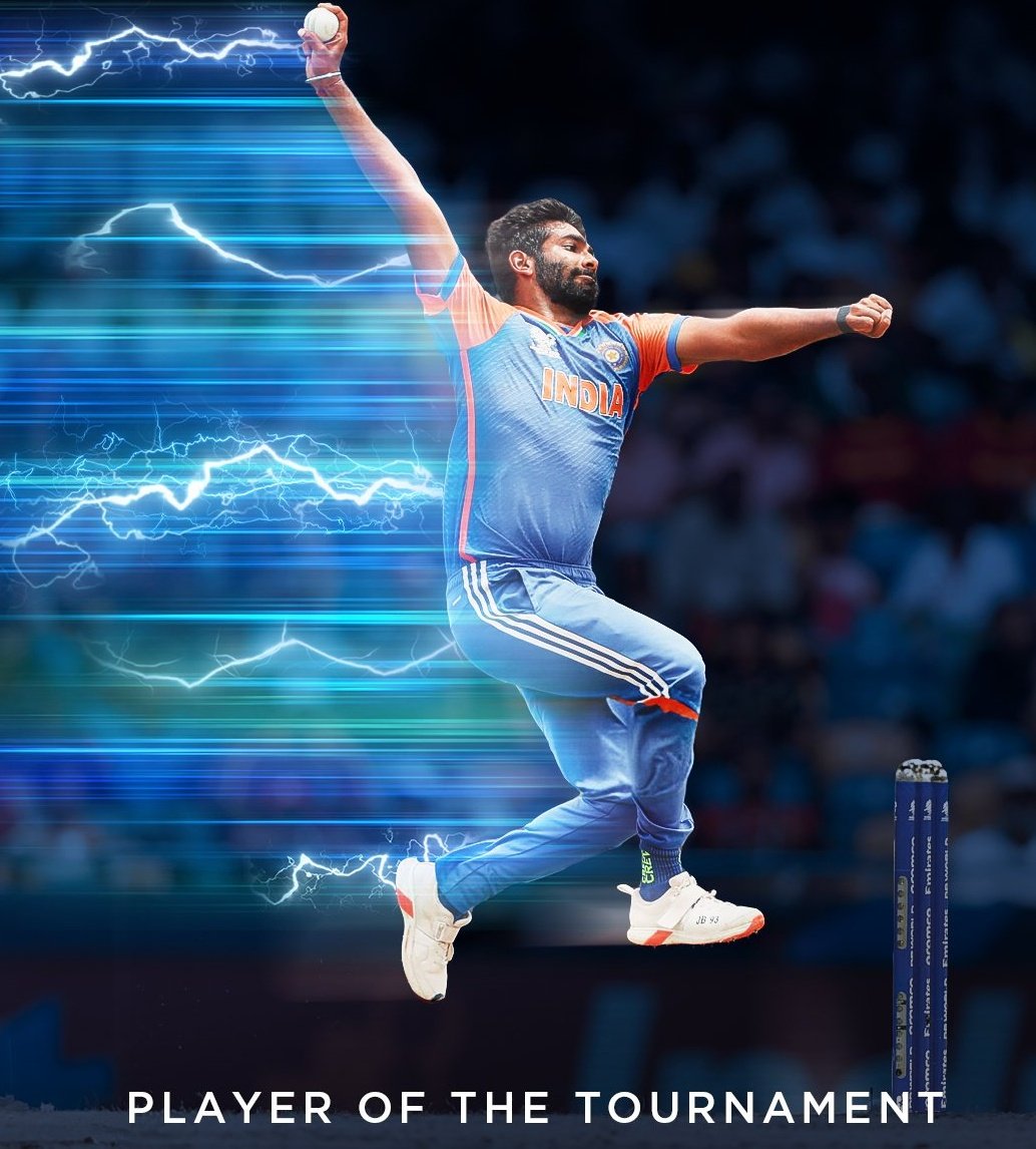 RkMessi4's tweet photo. @virendersehwag The architect of the victory..
#Bumrah https://t.co/aKYdh22bun