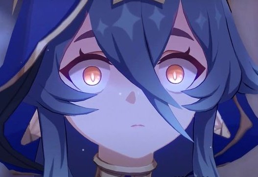 MoonlitLaylax's tweet photo. . . . 

“𝘞𝘢𝘢𝘢𝘢𝘢𝘢𝘩 — ?!” The moment the little elf was shook by the other, she immediately lets out a startled yelp. 

“Huh — ? Where am I — ? W-Wait. Who are you?” https://t.co/Q85um6tl56