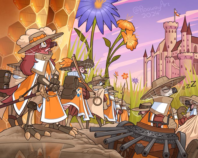 Watch Roaway's leaked NSFW photo on TwXstars