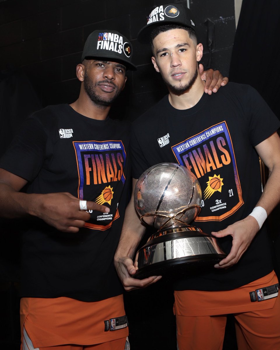 JevonFanClub's tweet photo. Itβs #Day64 and maybe the final day begging @CP3 to come back to the Valley. Chris, I promise Isiah Thomas isnβt our shadow GM. Please come back and help this franchise and yourself secure their first championship. Phoenix misses you. Book misses you. https://t.co/bwpvIAdw9o