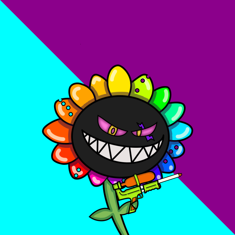 🌻 Bad Seeds Giveaway! 🌻

We’re celebrating our explosive launch on <a href="/StargazeZone/">Stargaze ✨🔭</a> with a special #giveaway! 🌱🎉

Five lucky winners will snag a #BadSeed NFT! 🌻💀

Grab your cute n' deadly 🌻🔪 only 200 $STARS: stargaze.zone/l/badseeds

To Enter:

-❤️ + ♻️
-Follow