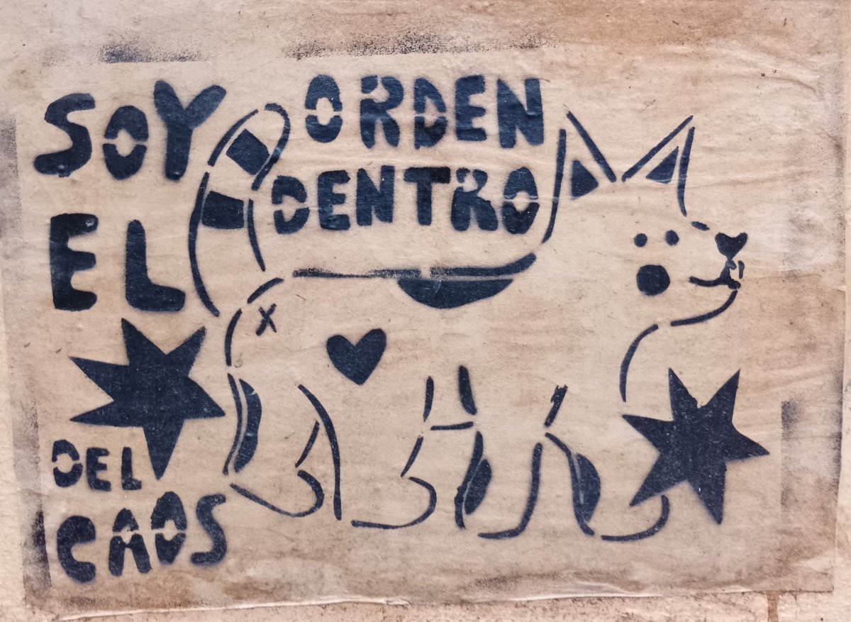 Macupan's tweet photo. Encontrado por las calles de Puebla https://t.co/SmNu6CtuD3