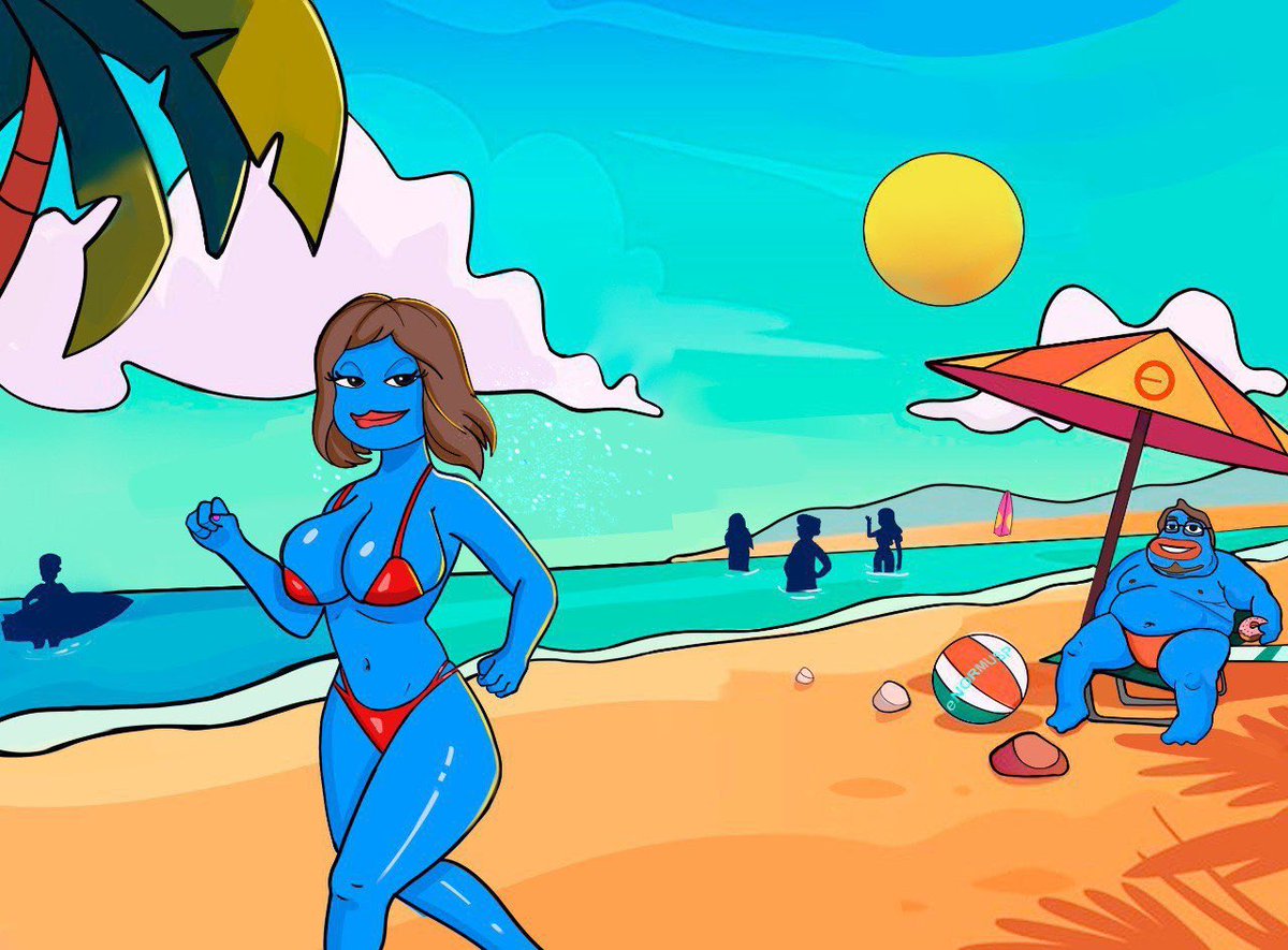 <a href="/trader1sz/">TraderSZ</a> Buy some NORMUS sir !

$NORMUS is the next BONK you have been warned !

<a href="/NormusOnBase/">Normus</a>