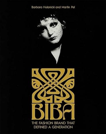 book_souk's tweet photo. Biba: The Fashion Brand That Defined A Generation https://t.co/aWc4zK5WGO https://t.co/fRVv8f0keE