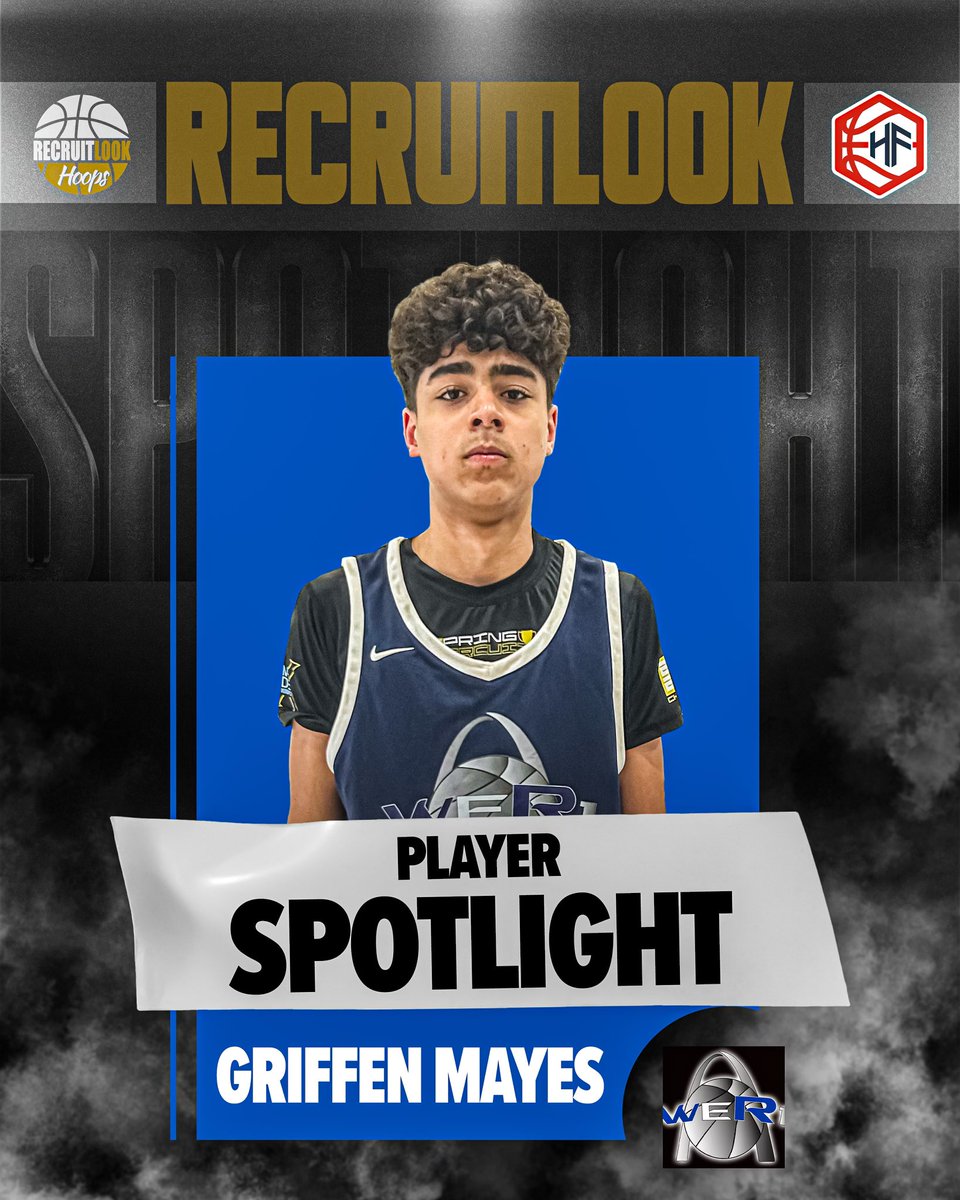 RecruitLook Hoops Junior Circuit tweet media
