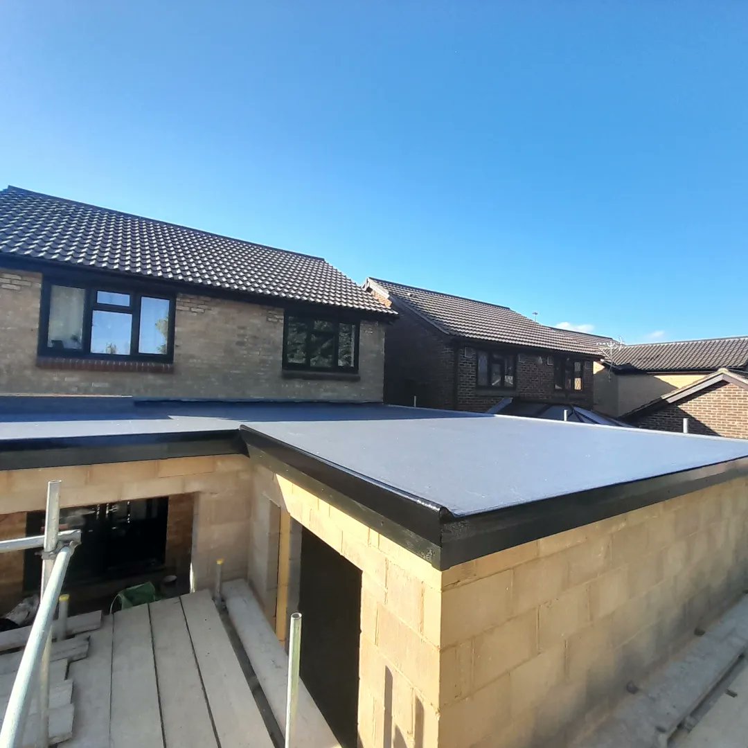MJKRoofing's tweet photo. NEW GRP ROOF IN ESSEX
Flexitec 2020 system was installed
@ResTecRoofing
@MJKRoofing
https://t.co/kPoitj2Ms8
#flatroofing #mjkroofing #grp #roofing #Essex #rooferinchelmsford
#鬼滅の刃 #Construction #buliding #fyp #roof #restec #Flexitec2020 https://t.co/ItZ6mh8xXs
