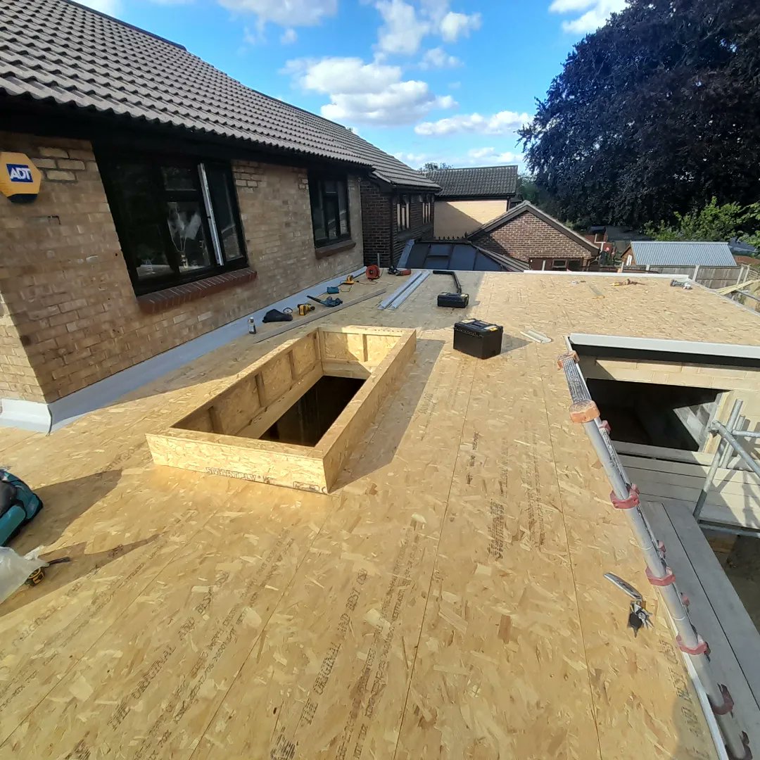 MJKRoofing's tweet photo. NEW GRP ROOF IN ESSEX
Flexitec 2020 system was installed
@ResTecRoofing
@MJKRoofing
https://t.co/kPoitj2Ms8
#flatroofing #mjkroofing #grp #roofing #Essex #rooferinchelmsford
#鬼滅の刃 #Construction #buliding #fyp #roof #restec #Flexitec2020 https://t.co/ItZ6mh8xXs
