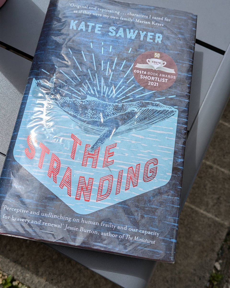 Brilliant month for 📚 - a post-apocalytic treasure, 1920s London, a Crucible update and a 'choose your own adventure' (technically 'her adventure')  Looking forward to even more gems over the holidays! #ReadingForPleasure #goldreadingschool