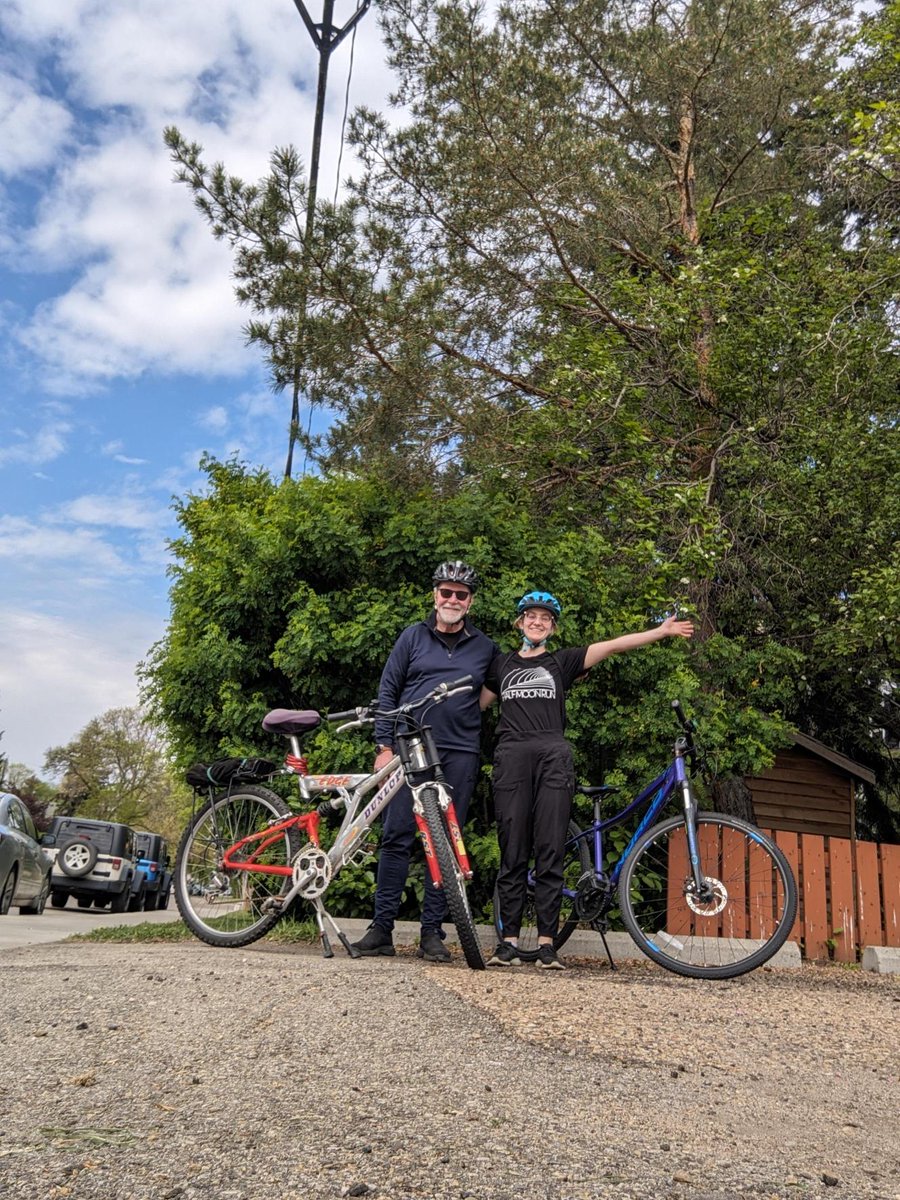 We’re almost past the finish line, Life Cyclers!

Thank you to our riders, our sponsors Mattamy Homes and PME Inc. and to everyone who supported Life Cycle this year! You’ve made a life-changing difference for kids across Alberta.

YOU DID IT! CONGRATULATIONS! 🥳