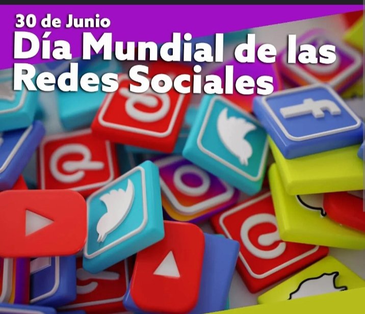 PescarioR's tweet photo. Desde la Empresa Pesquera de Pinar del Rio @Pescario queremos desear un ¡Feliz Día de las Redes Sociales! 🎉📱 A todos los que forman parte de esta comunidad virtual, gracias por compartir, conectar y hacer de este mundo digital un lugar más cercano y diverso. 
#ConectandoMundos https://t.co/2I5T7wDb6U