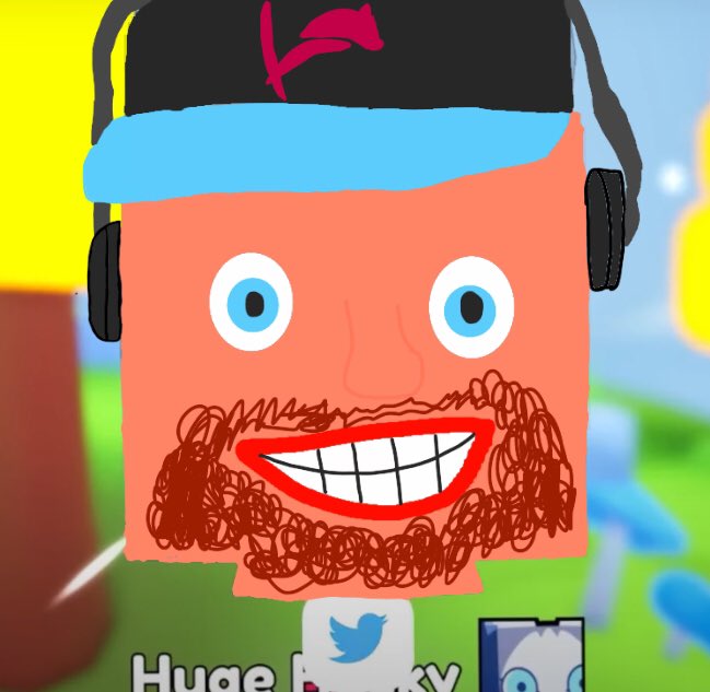 trixthemodder tweet picture