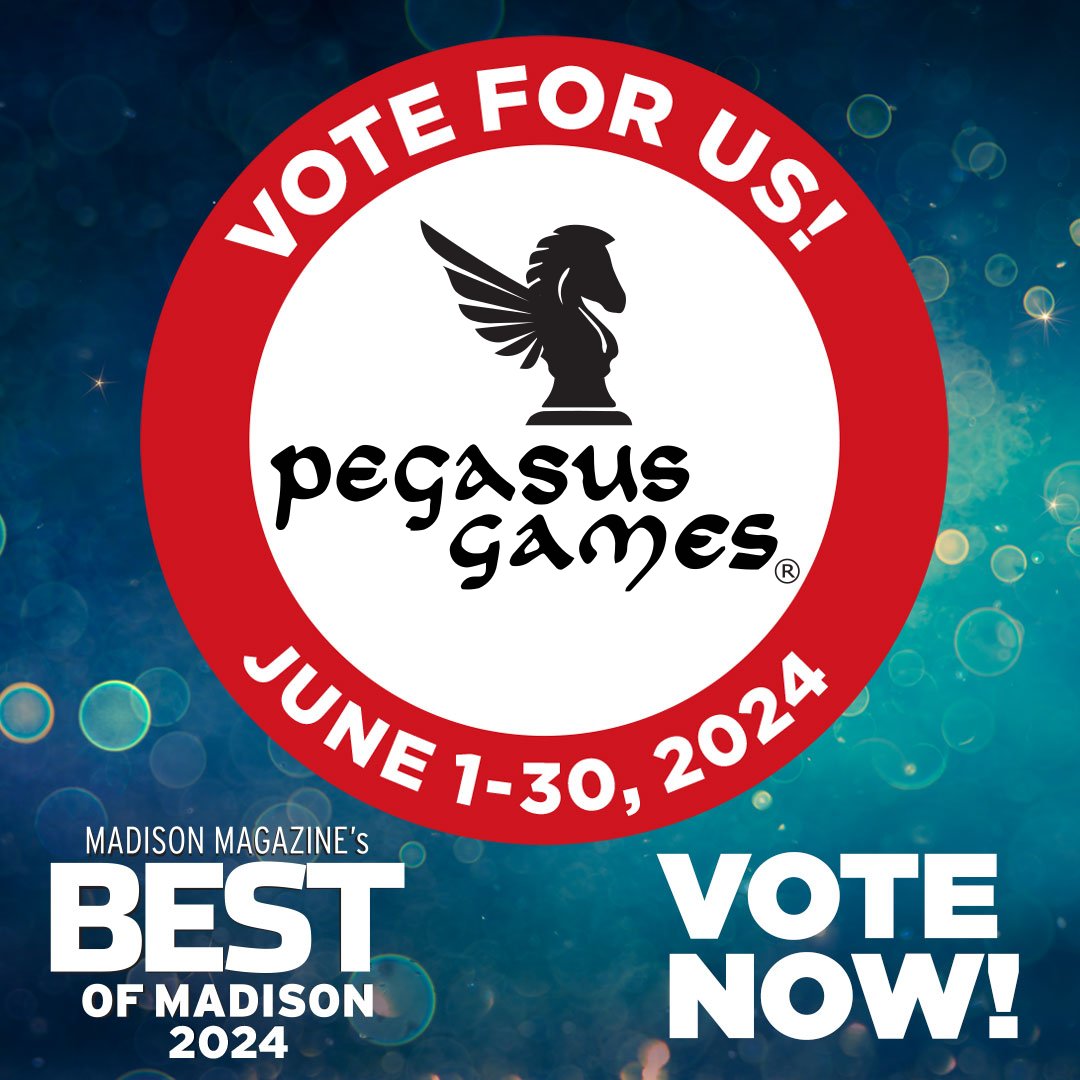 Today is the last day to vote for us in Best of Madison!

Please vote for us at madisonmagazine.com/bom  under Home &amp; Lifestyle > Gift Shop/Specialty Store