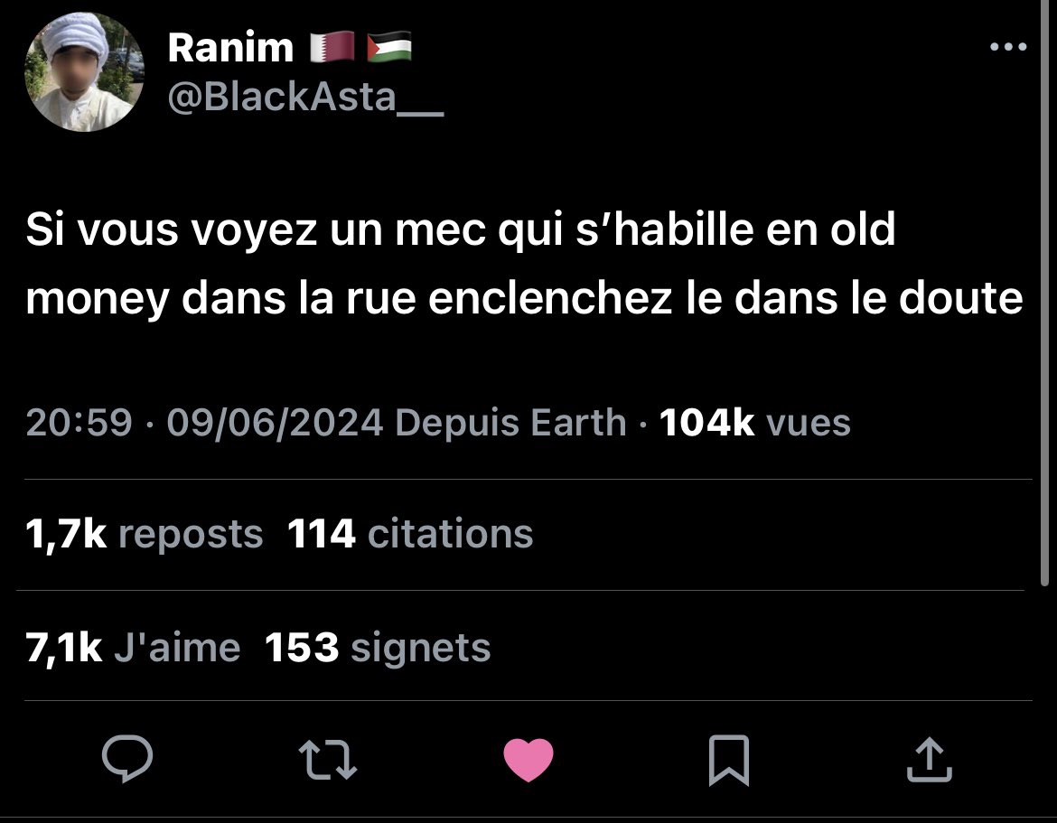 jaifoienmonpays's tweet image. mais LA je rigole MEME plus