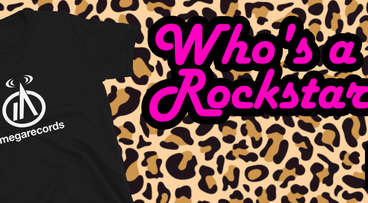 teemartstore's tweet photo. Who's a Rockstar? You can be with this tee. 

https://t.co/vezIEpzdOP https://t.co/9q5VnosvOn