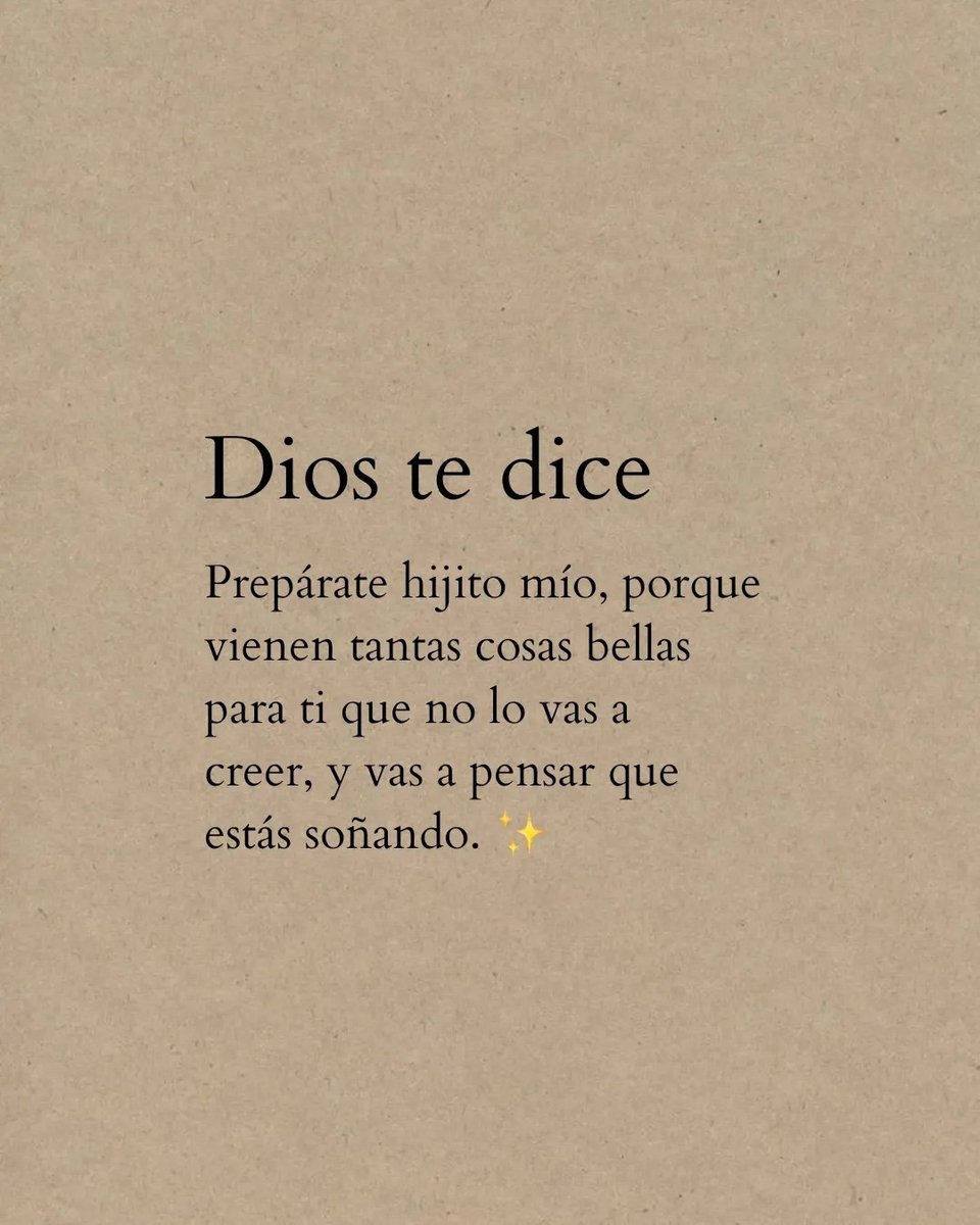 SoyDeJesús® tweet media