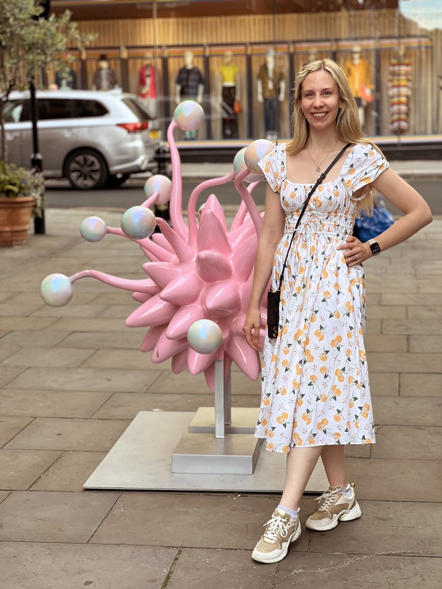George and I had a musical weekend celebrating and experiencing different styles of orchestral playing.

On Saturday, 29th June, we went to watch the Royal Philharmonic Orchestra at Cadogan Hall, led by Cristian Măcelaru. This traditional orchestral concert showcased