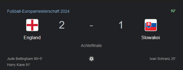 das kann nicht wahr sein