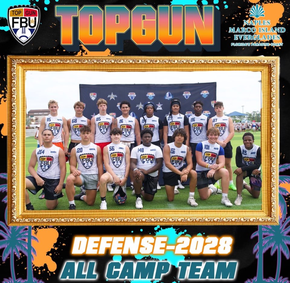 Thomas Sizemore (@thomas_sizemor) on Twitter photo Had a great camp at FBU top gun in Naples I was named all camp linebacker <a href="/FBUcamp/">Football University</a> <a href="/LauerFBU/">Matt Lauer</a> <a href="/CoachDCharles/">Doug Charles</a> <a href="/Oakley_Watkins/">Oakley Watkins</a> <a href="/CamGarnerLCA/">Cam Garner</a> Had a great camp at FBU top gun in Naples I was named all camp linebacker <a href="/FBUcamp/">Football University</a> <a href="/LauerFBU/">Matt Lauer</a> <a href="/CoachDCharles/">Doug Charles</a> <a href="/Oakley_Watkins/">Oakley Watkins</a> <a href="/CamGarnerLCA/">Cam Garner</a>