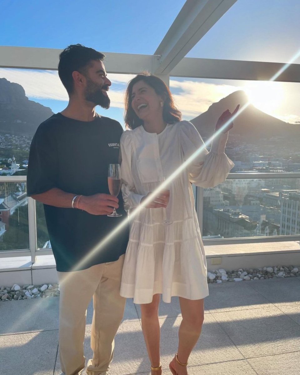 sheisastanner's tweet photo. Each other's support system 🫂, aww a love like theirs 🥹❤️🧿 https://t.co/DvNqvjoF9Z