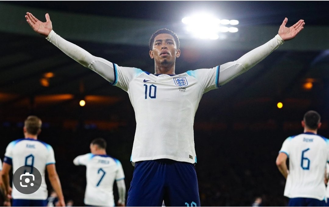 MeyaX1's tweet photo. St. Jude. Patron Saint of Hope and impossible causes

#EngvSlo https://t.co/igKNNrFNEk